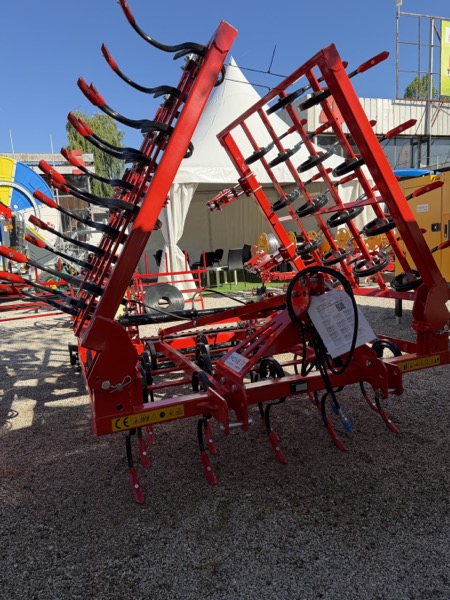 Arsel – Spring Cultivators, view 4