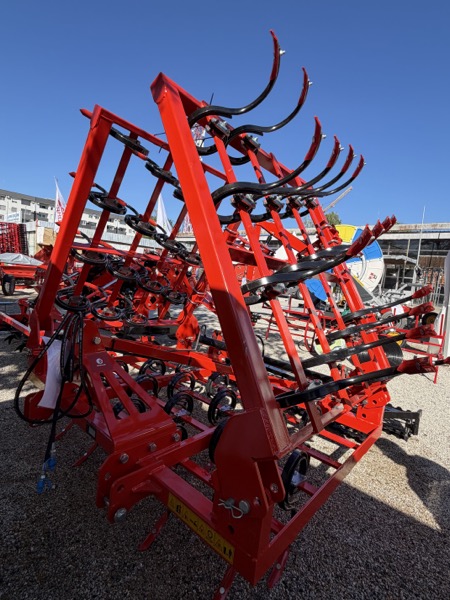 Arsel – Spring Cultivators, view 5